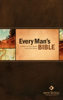 Bertrand.pt - Every Man'S Bible-Nlt