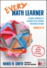 Every Math Learner, Grades 6-12