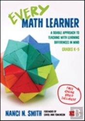 Every Math Learner, Grades K-5