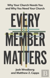 Every Member Matters