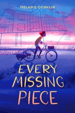 Bertrand.pt - Every Missing Piece
