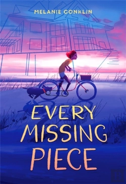 Bertrand.pt - Every Missing Piece