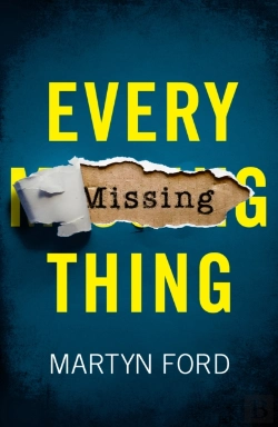 Bertrand.pt - Every Missing Thing