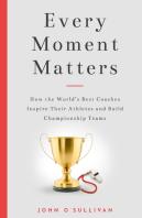 Every Moment Matters: How The World'S Be
