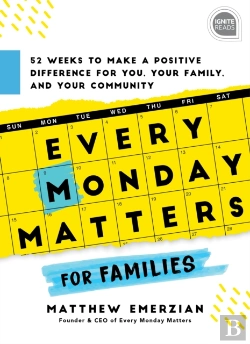 Bertrand.pt - Every Monday Matters For Families