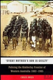 Every Mother'S Son Is Guilty