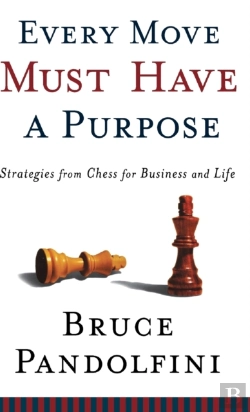 Bertrand.pt - Every Move Must Have A Purpose