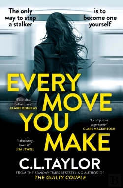 Bertrand.pt - Every Move You Make