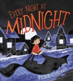 Bertrand.pt - Every Night At Midnight