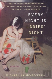 Every Night Is Ladies' Night