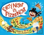 Every Night Is Pizza Night