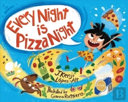 Bertrand.pt - Every Night Is Pizza Night