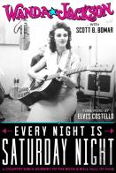 Every Night Is Saturday Night
