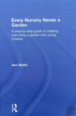 Bertrand.pt - Every Nursery Needs A Garden