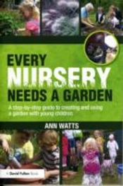 Every Nursery Needs A Garden
