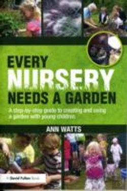 Bertrand.pt - Every Nursery Needs A Garden