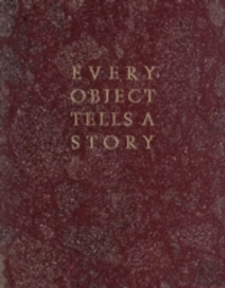 Bertrand.pt - Every Object Tells A Story