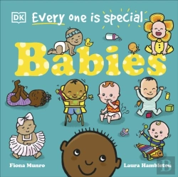 Bertrand.pt - Every One Is Special: Babies