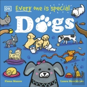 Every One Is Special: Dogs