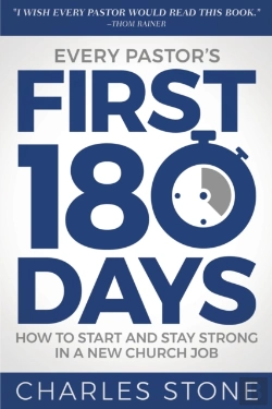 Bertrand.pt - Every Pastor'S First 180 Days