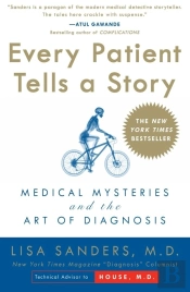 Every Patient Tells A Story