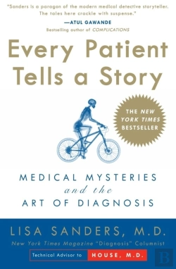Bertrand.pt - Every Patient Tells A Story