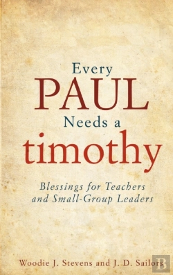 Bertrand.pt - Every Paul Needs A Timothy