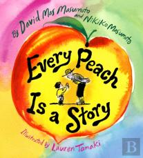 Every Peach Is A Story