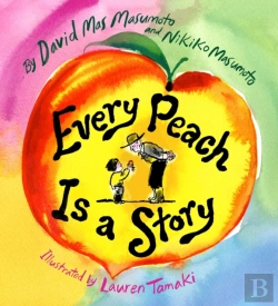Bertrand.pt - Every Peach Is A Story