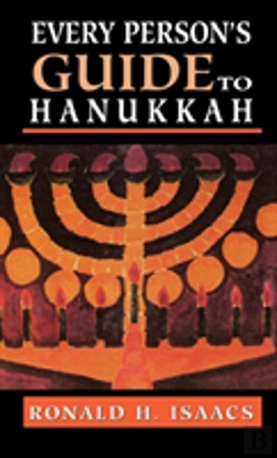 Bertrand.pt - Every Person'S Guide To Hanukkah