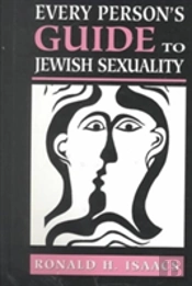 Every Person'S Guide To Jewish Sexuality