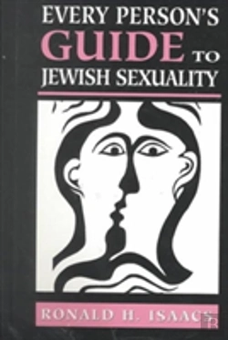 Bertrand.pt - Every Person'S Guide To Jewish Sexuality