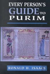Every Person'S Guide To Purim