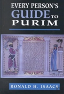 Bertrand.pt - Every Person'S Guide To Purim