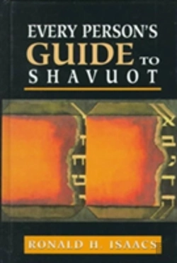 Bertrand.pt - Every Person'S Guide To Shavuot