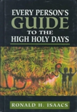 Bertrand.pt - Every Person'S Guide To The High Holy Days
