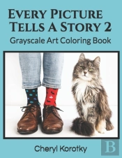 Every Picture Tells A Story 2