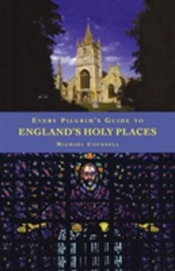 Bertrand.pt - Every Pilgrim'S Guide To England'S Holy Places