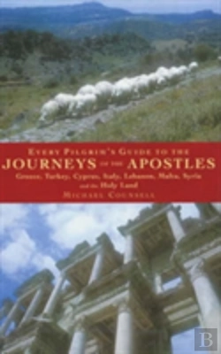 Bertrand.pt - Every Pilgrim'S Guide To The Journeys Of The Apostles