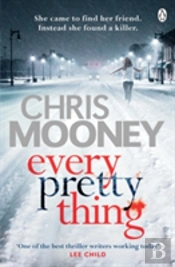 Every Pretty Thing