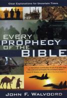 Every Prophecy Of The Bible