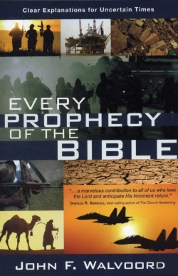 Bertrand.pt - Every Prophecy Of The Bible