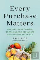 Every Purchase Matters