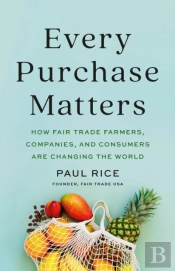 Every Purchase Matters