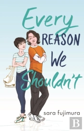 Every Reason We Shouldn'T