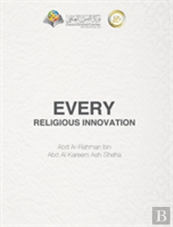 Bertrand.pt - Every Religious Innovation Hardcover Edition