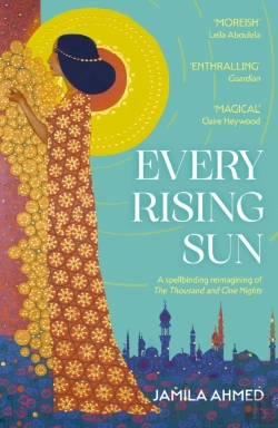 Bertrand.pt - Every Rising Sun