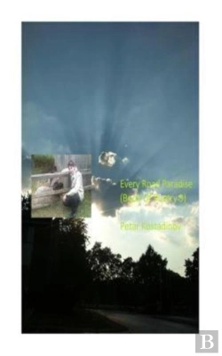 Bertrand.pt - Every Road Paradise(Book Of Poetry 9)