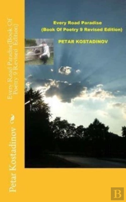 Bertrand.pt - Every Road Paradise(Book Of Poetry 9 Revised Edition)