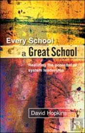 Every School A Great School